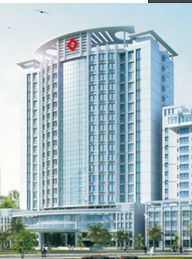 欽州市第一人民醫院 欽州市第一人民醫院