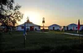 杜爾伯特部 杜爾伯特部