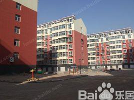 紫祥花園 紫祥花園