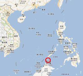 5·6菲律賓扣押中國漁民事件 5·6菲律賓扣押中國漁民事件