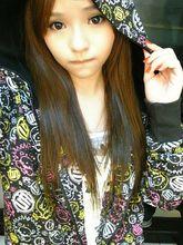 向偶像致敬 表演 BOA Eat you up