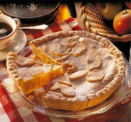 美國蘋果派 美國蘋果派