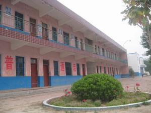 利辛縣劉集初級中學 利辛縣劉集初級中學