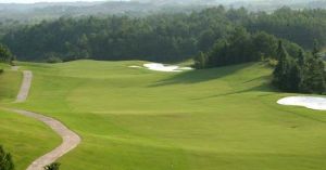 天鵝湖高爾夫俱樂部 天鵝湖高爾夫俱樂部