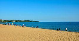 天津海濱 天津海濱