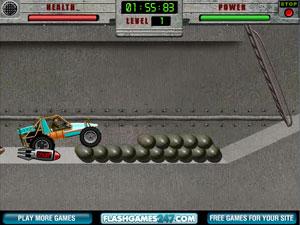 軍火汽車 軍火汽車