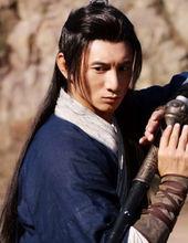 《鏢行天下前傳》