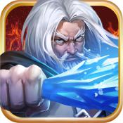 武器大師[《武器大師》手遊]