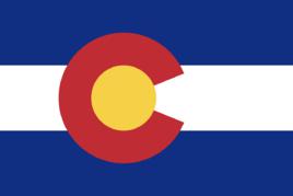 科羅拉多州[美國州名]