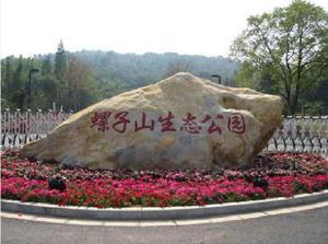 吉安螺子山公園 吉安螺子山公園