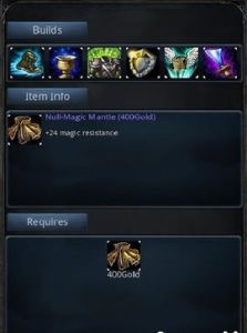 英雄聯盟百科全書 英雄聯盟百科全書