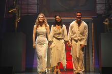 謝幕[詞語概念]