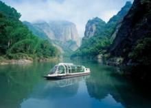 廣西桂林國家森林公園