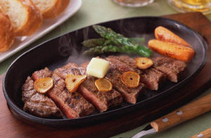 葡萄牙風味牛肉 葡萄牙風味牛肉