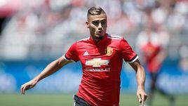 安德烈亞斯·佩雷拉 安德烈亞斯·佩雷拉