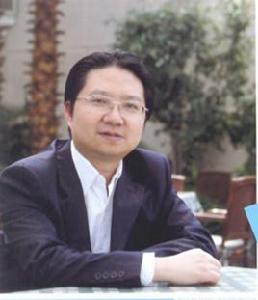 彭志強[商業人物]