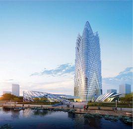 久融控股 久融控股