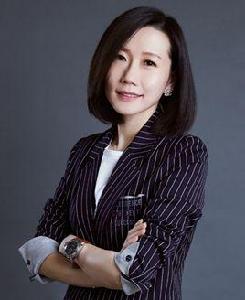 戴瑩[愛奇藝副總裁、資深製作人]