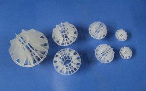 環保水處理多面球 環保水處理多面球