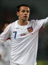 馬雷克&middot;馬特約夫斯基