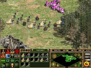 《星球大戰—陸地爭戰》