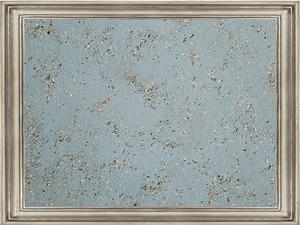 嘉諾美生態藝術壁材產品展示-古韻金屬