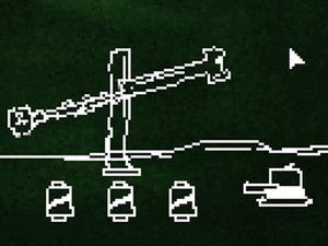 光能電磁炮 光能電磁炮