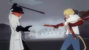 孫悟空大戰羅曼&middot;托奇維克