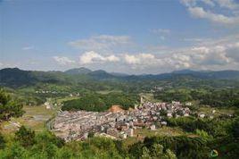 西陽村[山西省晉中市榆次區東陽鎮西陽村]