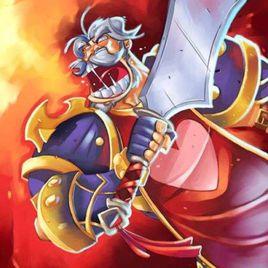 火車王里諾艾 火車王里諾艾