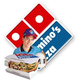 Domino's Pizza Domino's Pizza
