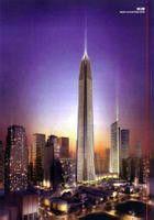 華西中國龍大廈