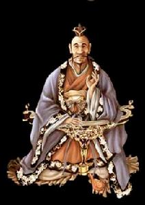 張修[東漢五斗米道的真正創始人]