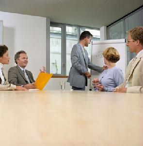 （圖）企業現場成本管理