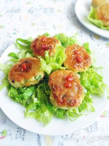 飄香雞肉丸子 飄香雞肉丸子