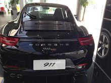 保時捷911  50周年限量版圖冊