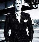 若熱&middot;貴諾