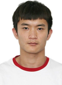 趙巍[跳水運動員]