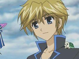 日渡星司 日渡星司