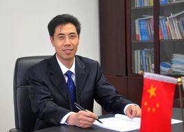 田衛國[中建五局黨委書記、董事長、法定代表人]