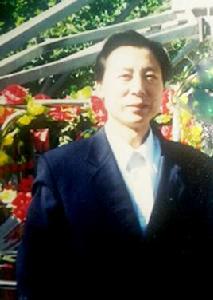 謝鵬程[書法家]