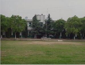 沙洋縣沈集鎮鄢崗國小 沙洋縣沈集鎮鄢崗國小