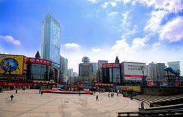 青泥窪橋 青泥窪橋