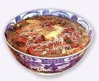 老孫家牛羊肉泡饃