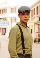 花園飯店[2016年開拍電視劇]