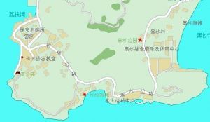 新黑沙馬路 新黑沙馬路