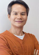 梁忠勤 |演員 鄧樹榮