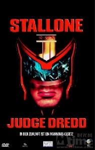 《特警判官》 《特警判官》