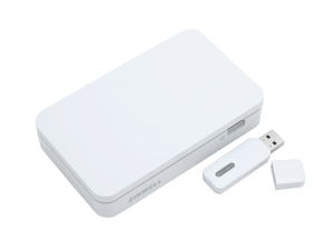 ZIN-2100無線影音傳輸器