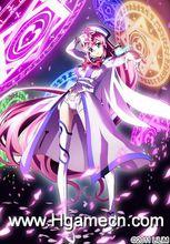 魔法神姫莉莉卡